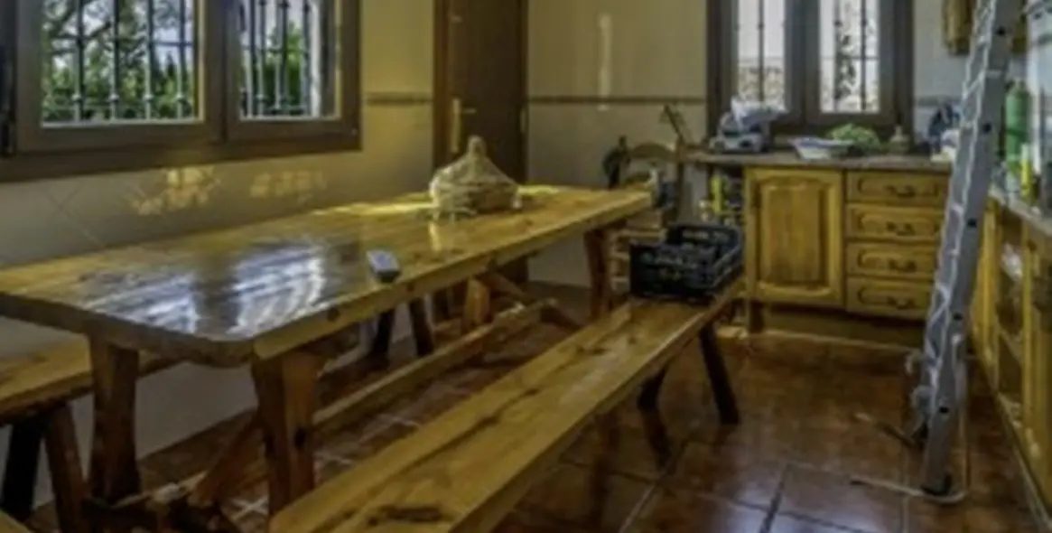 Продажа финки в Malaga (район Provincia de Málaga) 8