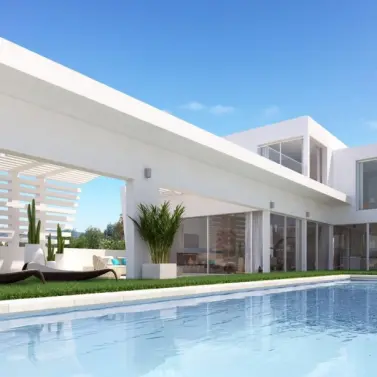 Продажа  жилого участка в Marbella