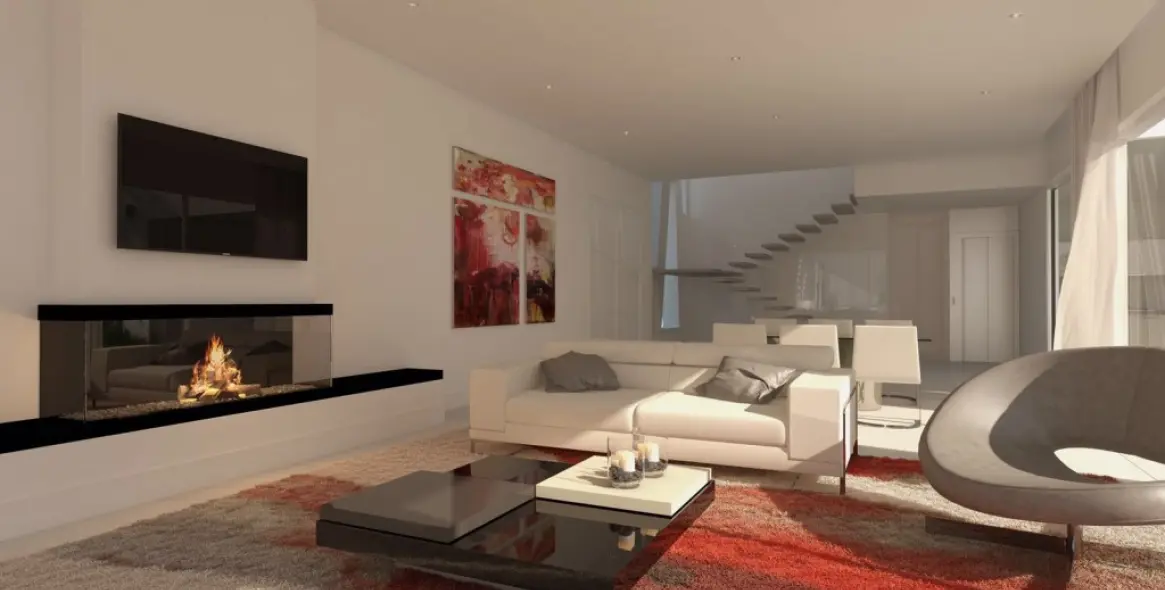 Продажа  жилого участка в Marbella 5