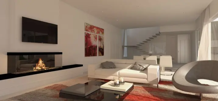 Продажа  жилого участка в Marbella 4