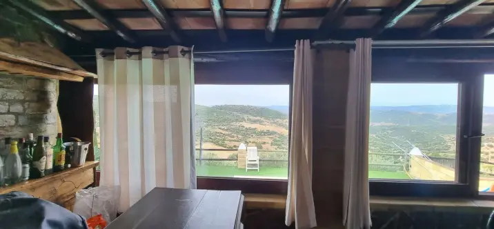 Venta de finca - cortijo en Casares 2