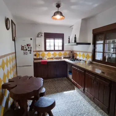 Venta de finca - cortijo en Casares