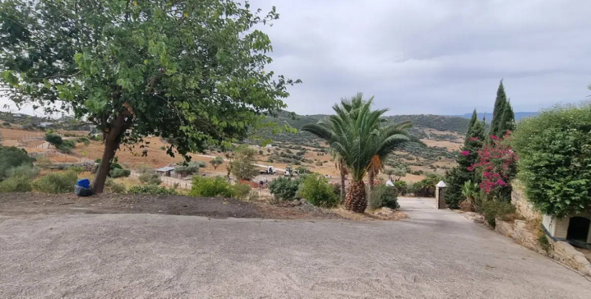 Venta de finca - cortijo en Casares 5