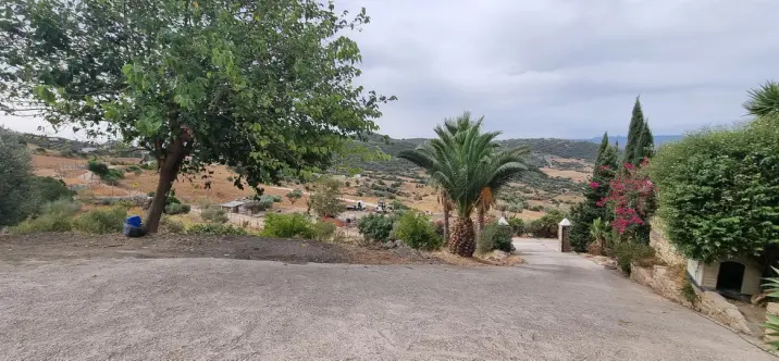 Venta de finca - cortijo en Casares 4
