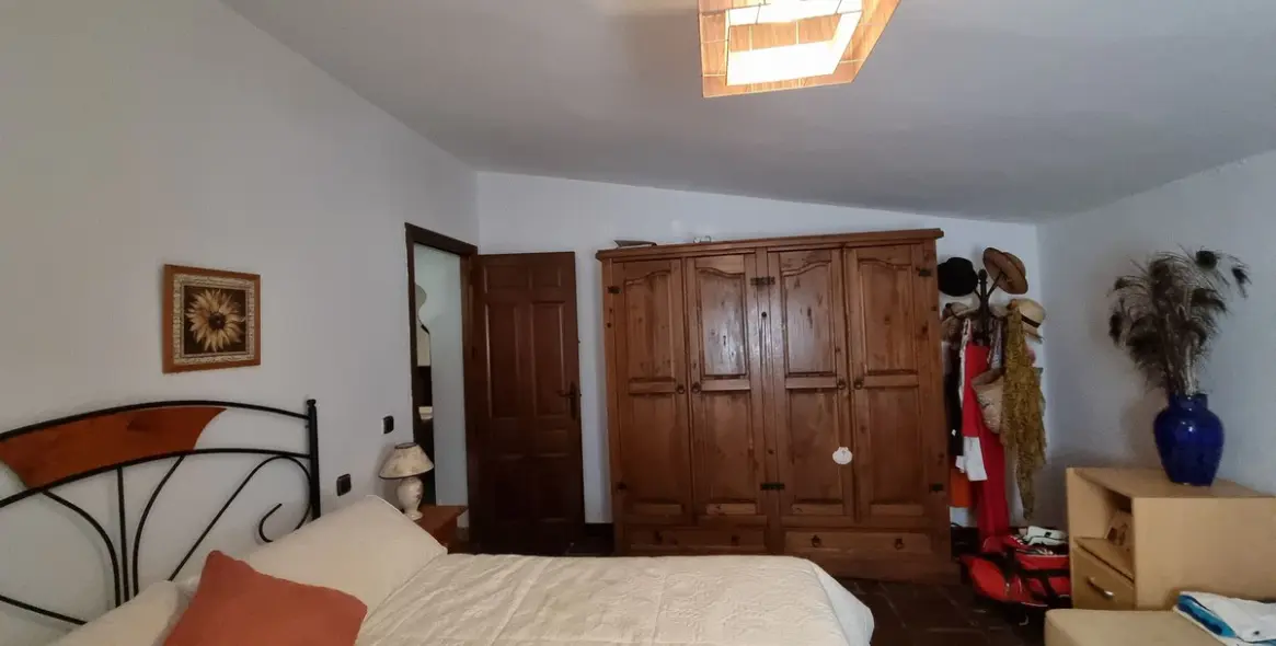 Venta de finca - cortijo en Casares 20