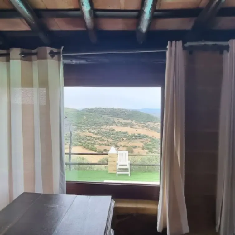 Sale of finca - cortijo in Casares