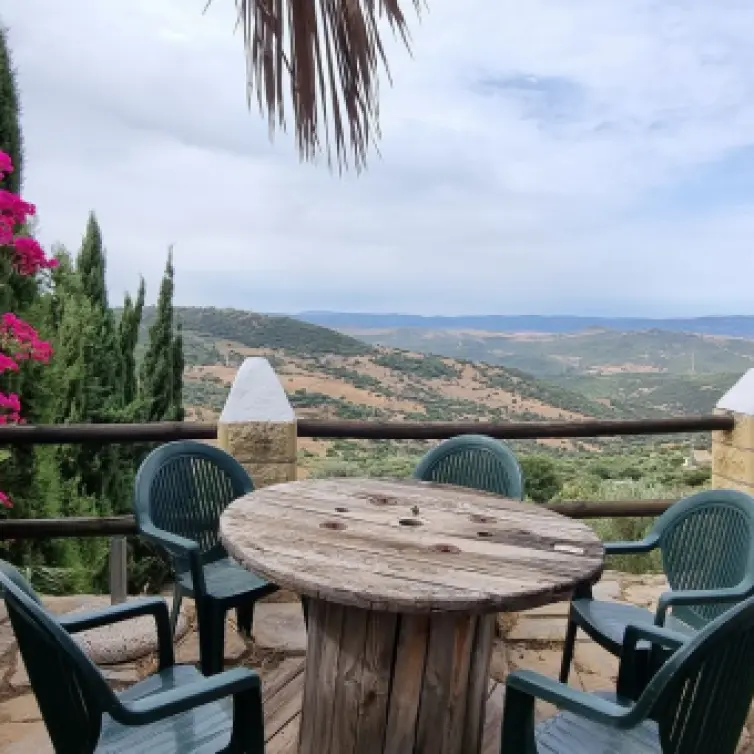 Sale of finca - cortijo in Casares