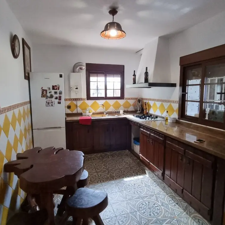 Sale of finca - cortijo in Casares