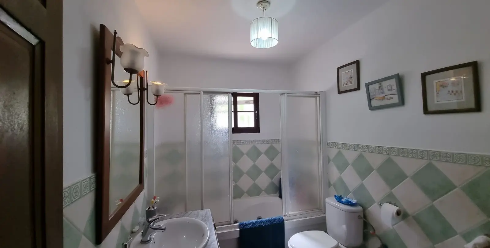 Sale of finca - cortijo in Casares 21