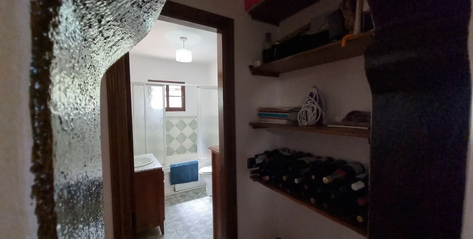 Sale of finca - cortijo in Casares 24