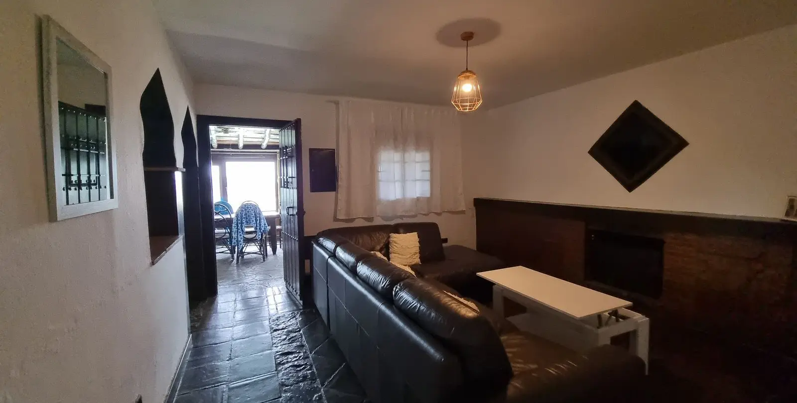 Sale of finca - cortijo in Casares 25