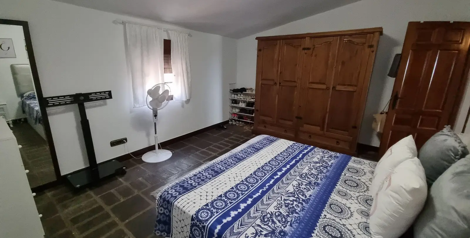 Sale of finca - cortijo in Casares 27