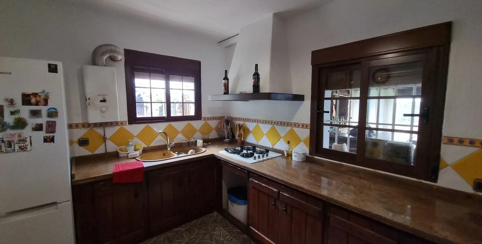 Sale of finca - cortijo in Casares 29