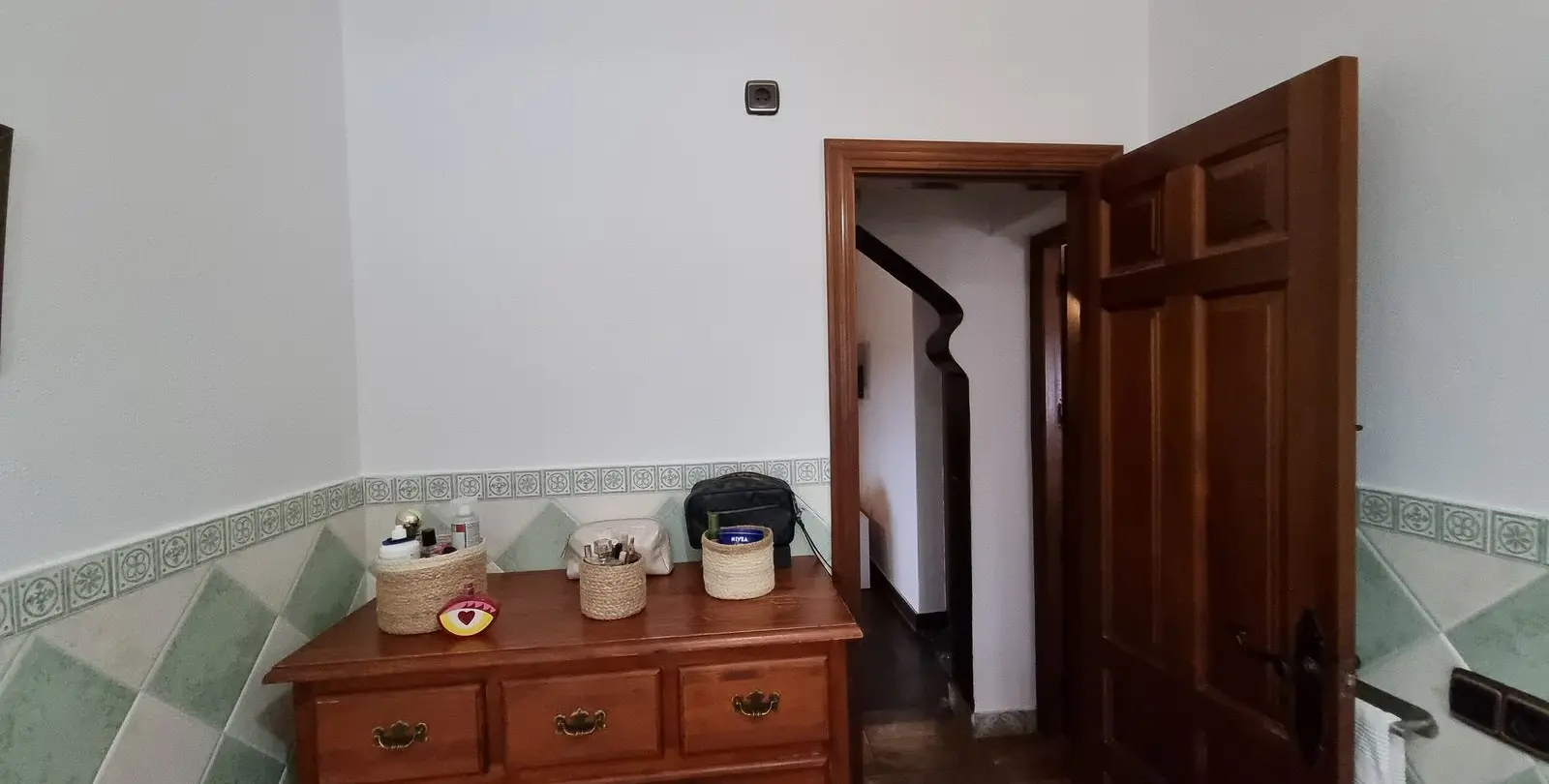 Sale of finca - cortijo in Casares 32