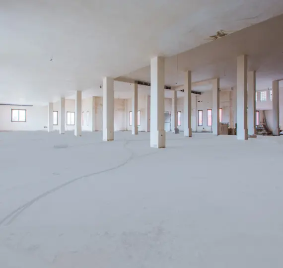 Sale of commercial premises in La Mairena