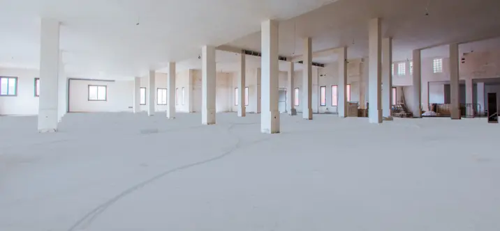 Sale of commercial premises in La Mairena 0