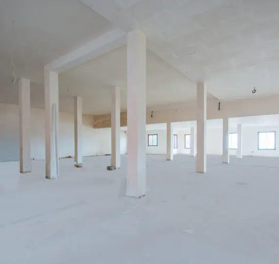 Sale of commercial premises in La Mairena