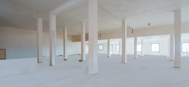 Sale of commercial premises in La Mairena 1