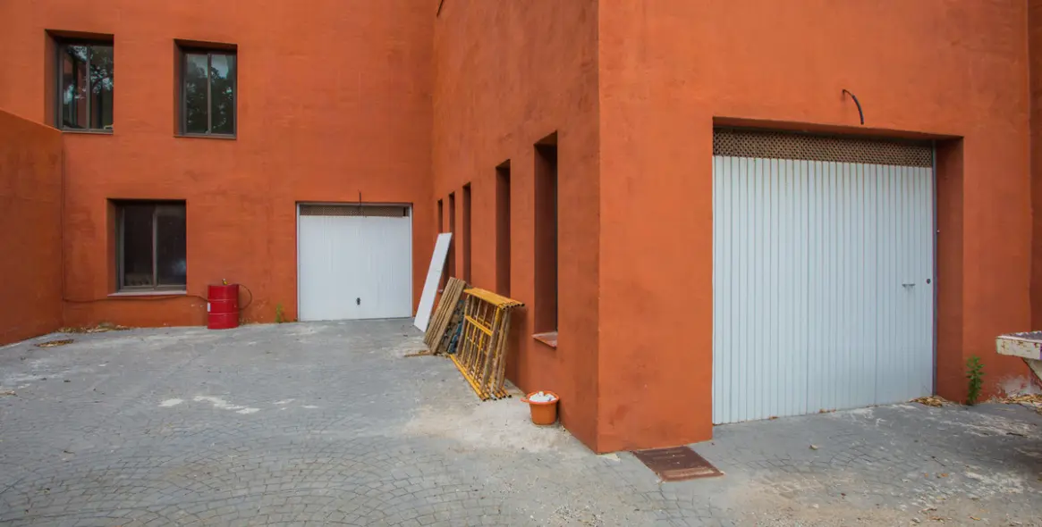 Sale of commercial premises in La Mairena 4