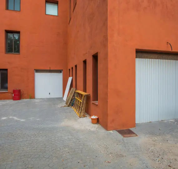 Sale of commercial premises in La Mairena