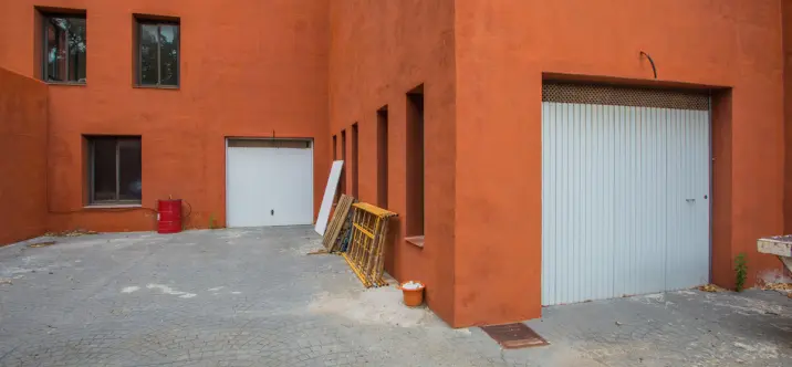 Sale of commercial premises in La Mairena 3