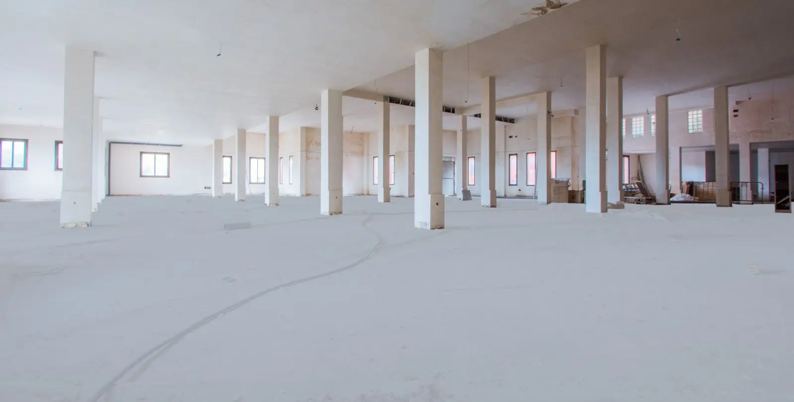 Продажа коммерческого помещения в La Mairena 1