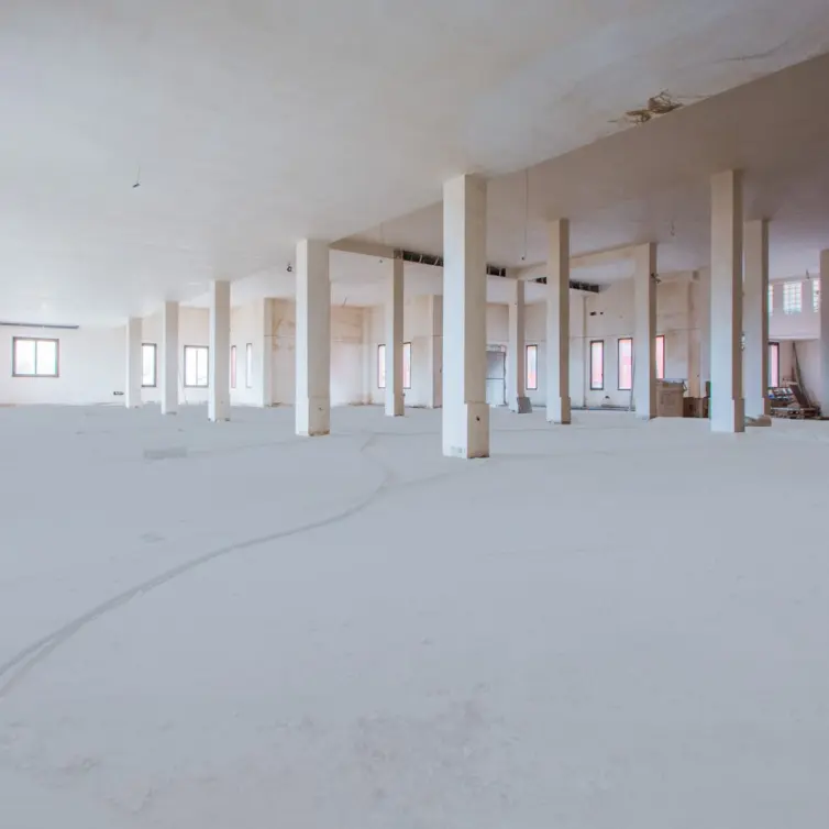 Sale of commercial premises in La Mairena