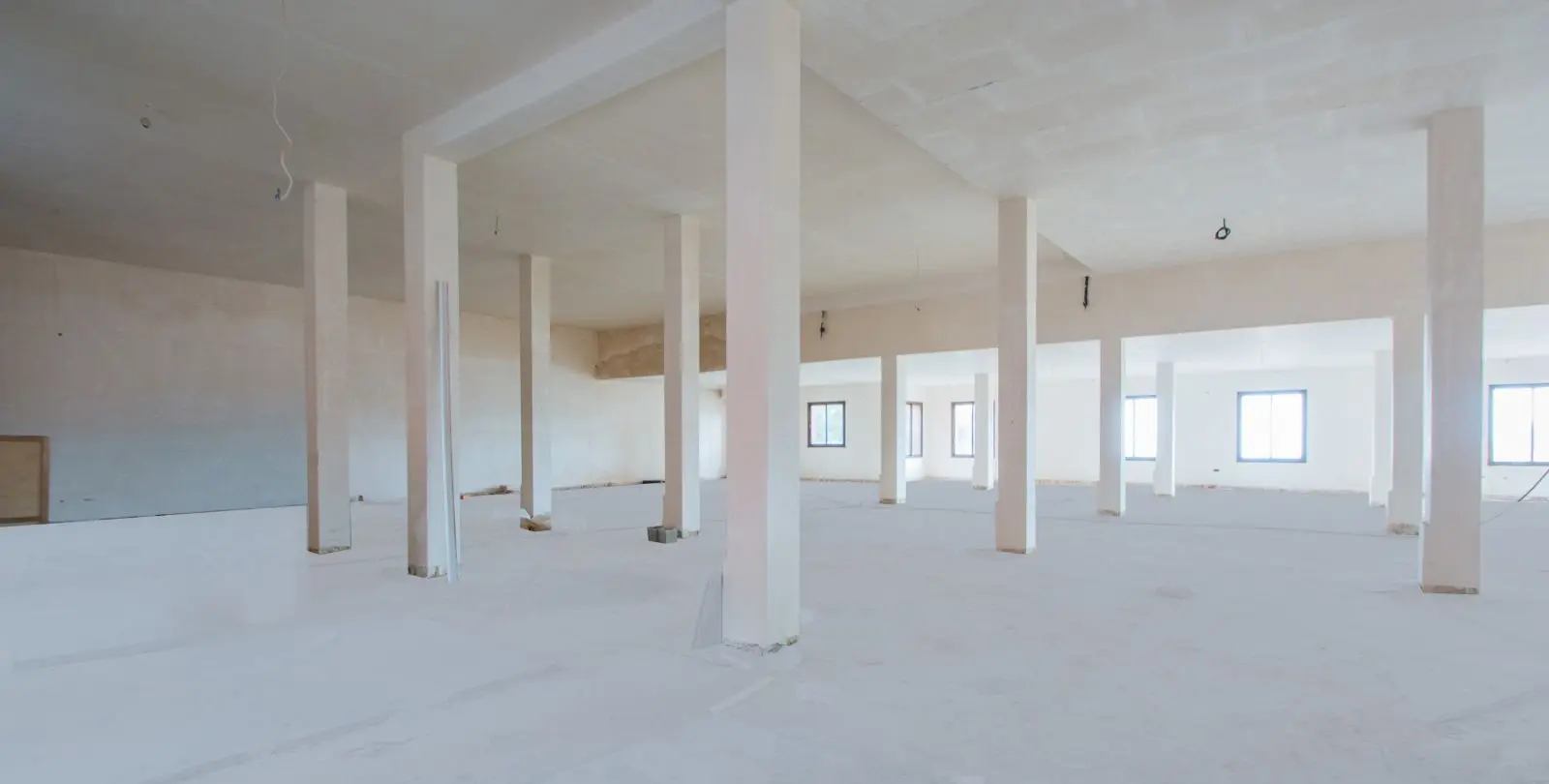 Продажа коммерческого помещения в La Mairena 2