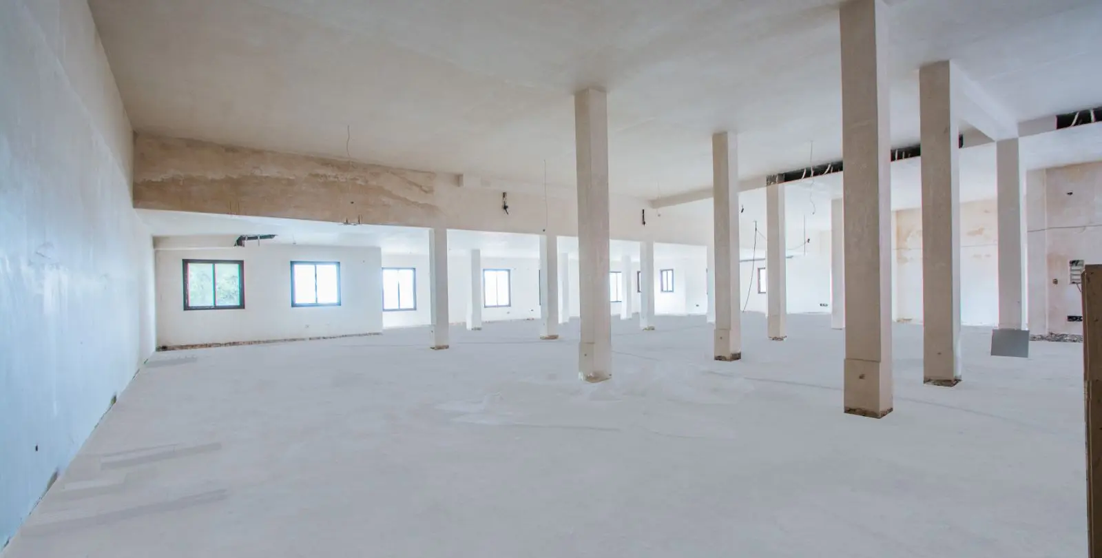 Продажа коммерческого помещения в La Mairena 3