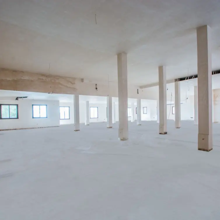 Sale of commercial premises in La Mairena