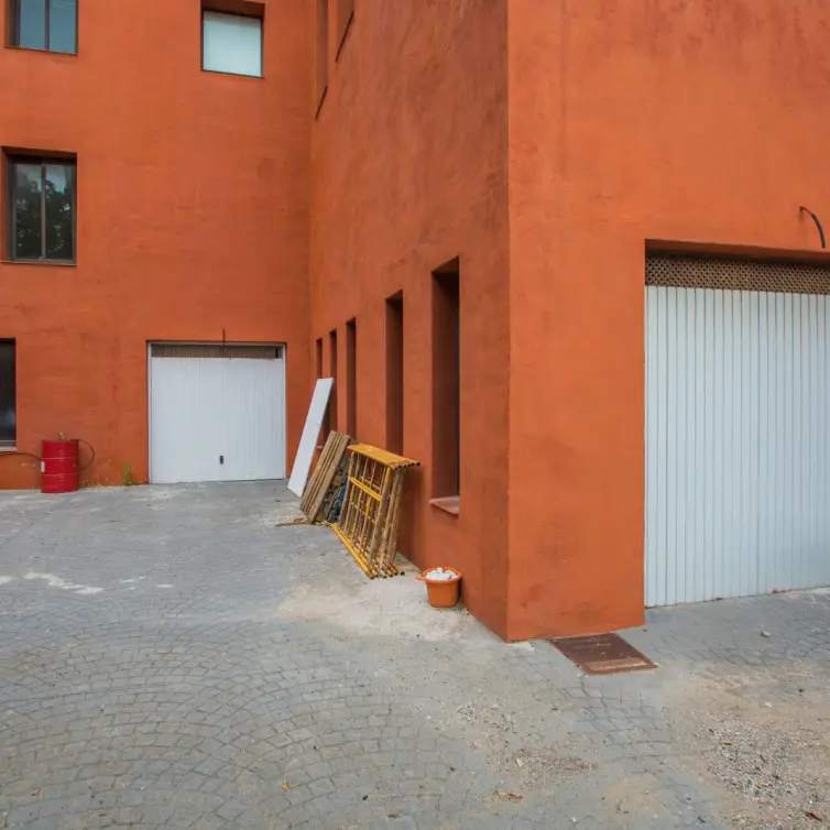 Sale of commercial premises in La Mairena