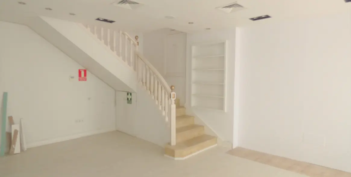 Venta de adosado en Marbella 9