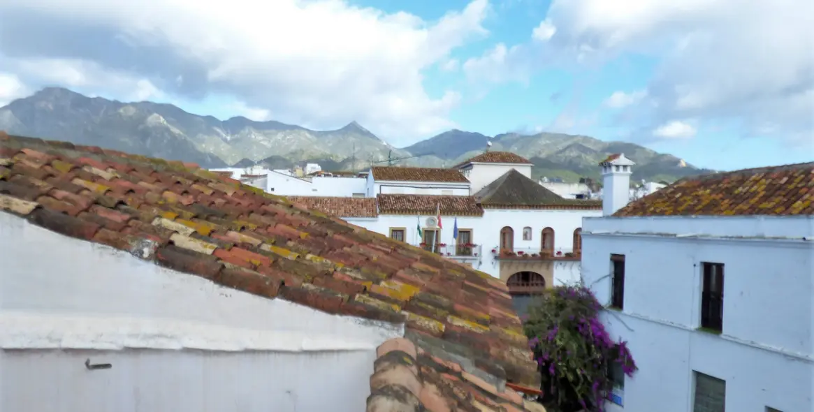 Venta de adosado en Marbella 12