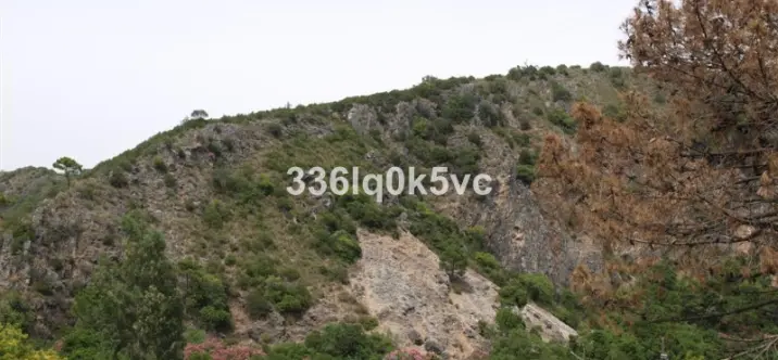 Sale of commercial plot in Benahavís 0