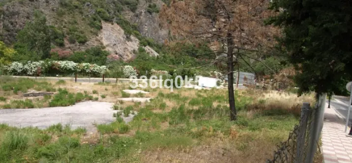 Sale of commercial plot in Benahavís 1