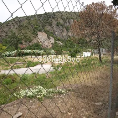 Sale of commercial plot in Benahavís