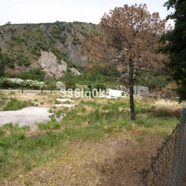 Sale of commercial plot in Benahavís