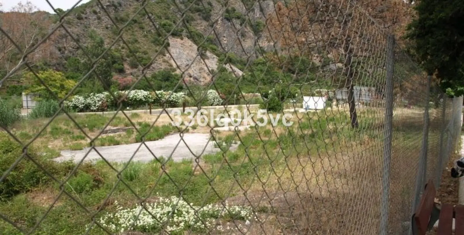 Sale of commercial plot in Benahavís 3