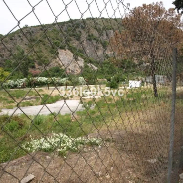 Sale of commercial plot in Benahavís