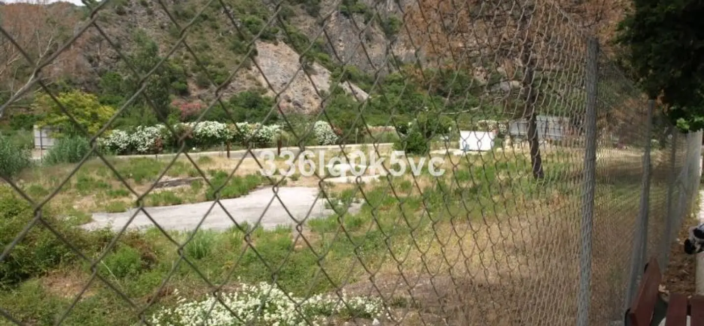 Sale of commercial plot in Benahavís 2