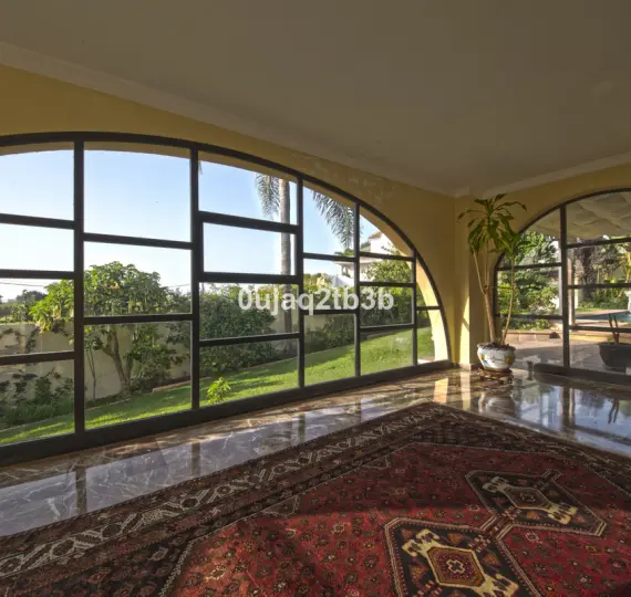 Venta de villa independiente en New Golden Mile