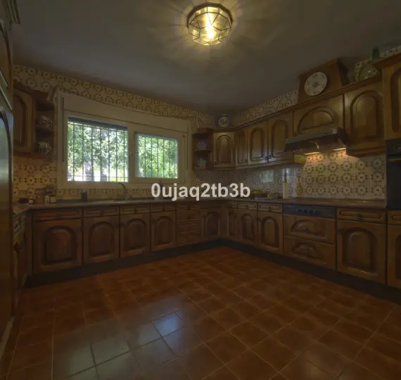 Venta de villa independiente en New Golden Mile