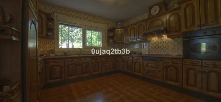 Venta de villa independiente en New Golden Mile 3