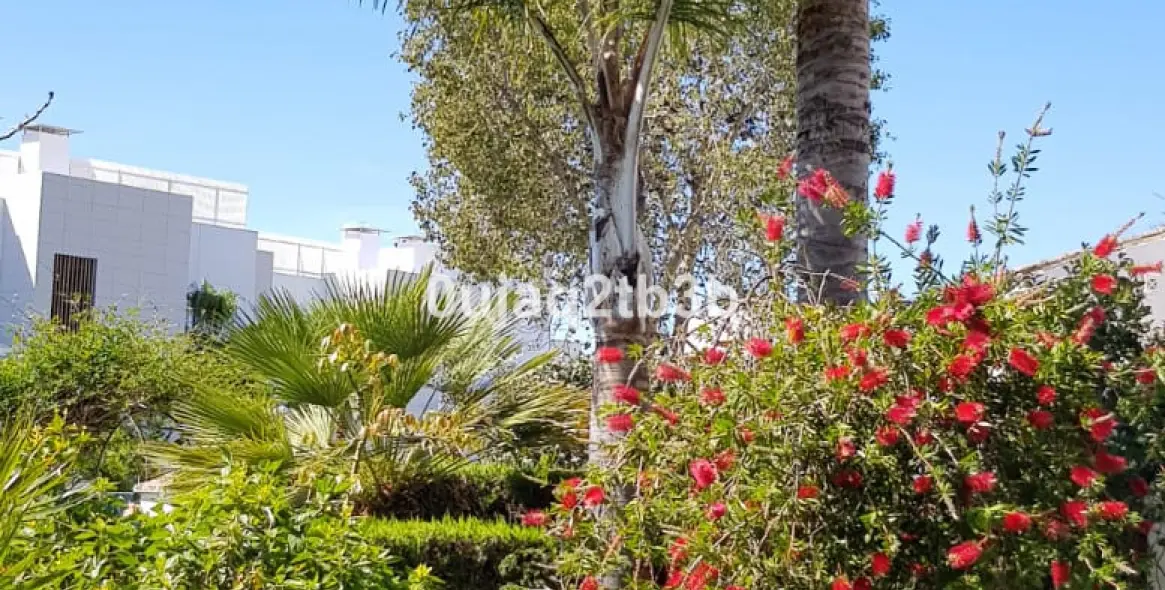 Продажа  отдельно стоящей виллы в New Golden Mile 30