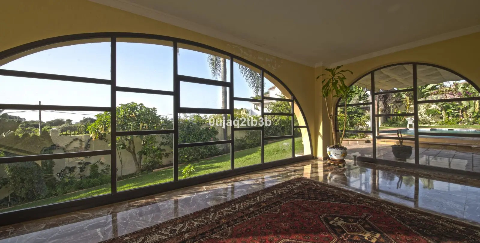 Venta de villa independiente en New Golden Mile 1