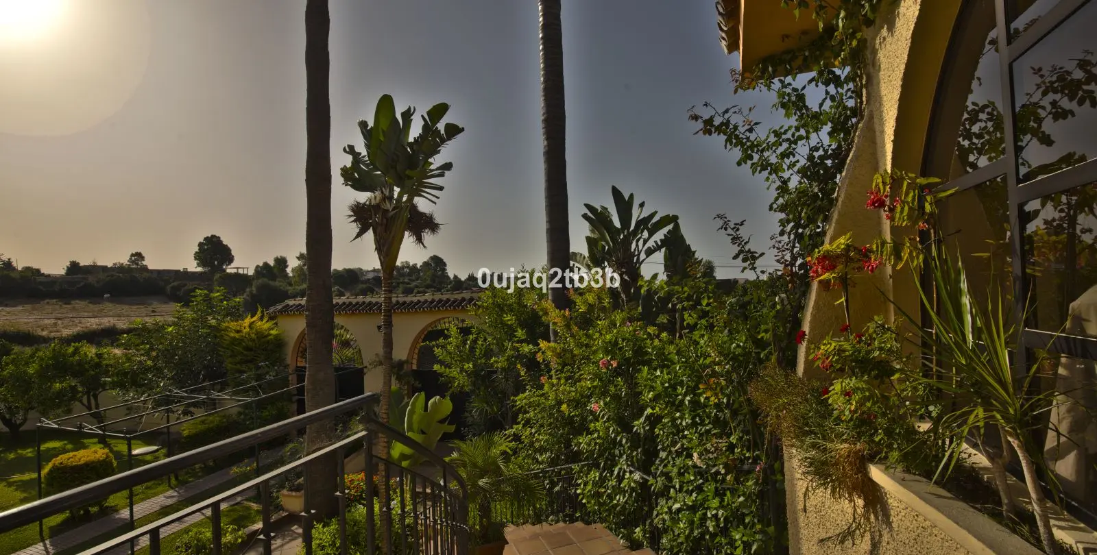 Venta de villa independiente en New Golden Mile 9