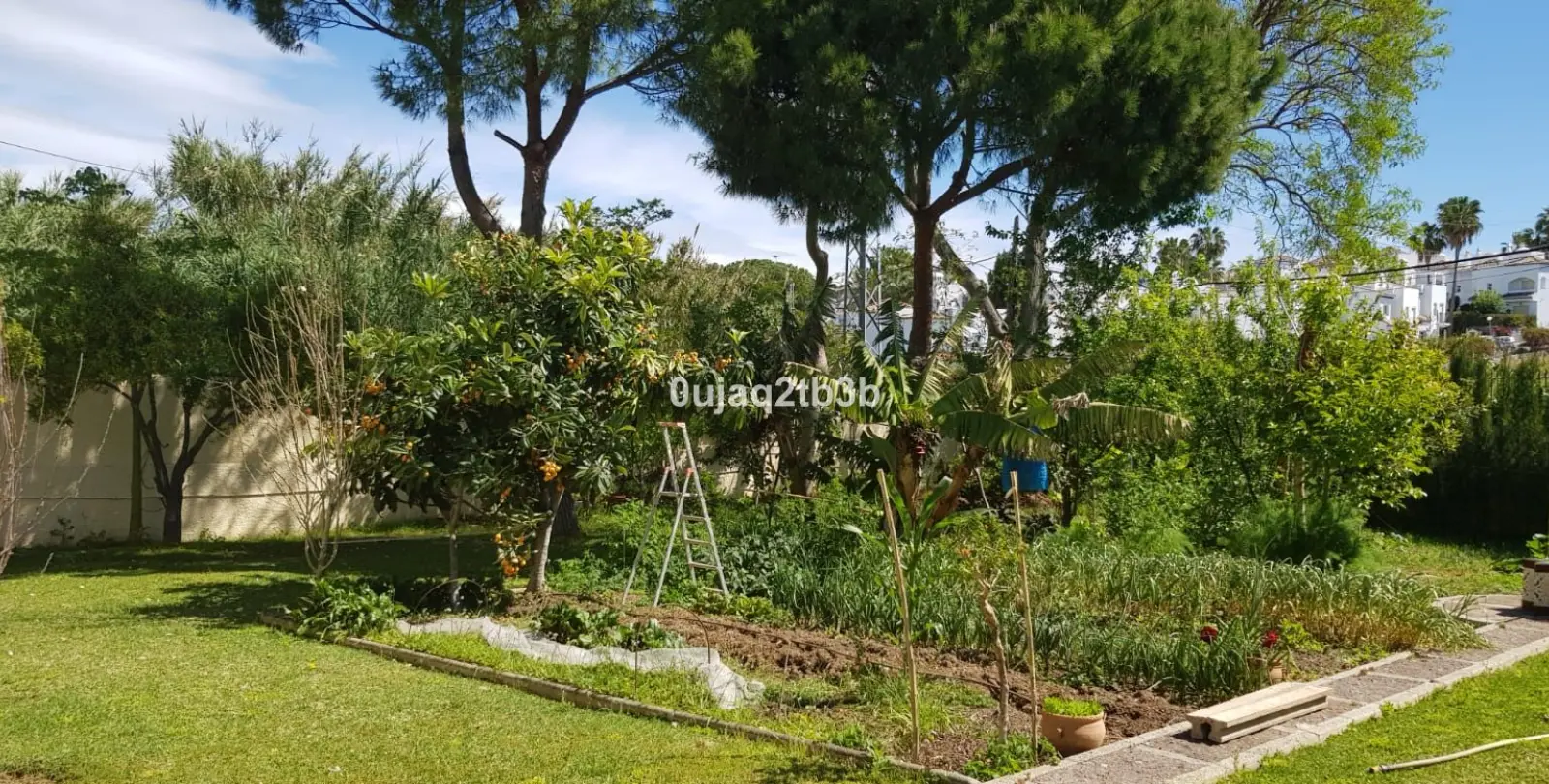 Venta de villa independiente en New Golden Mile 21