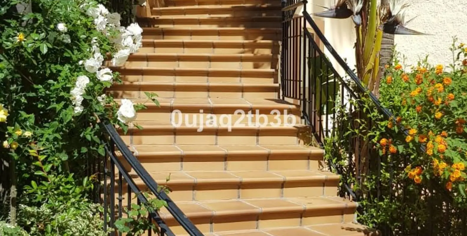 Sale of detached villa in New Golden Mile 26