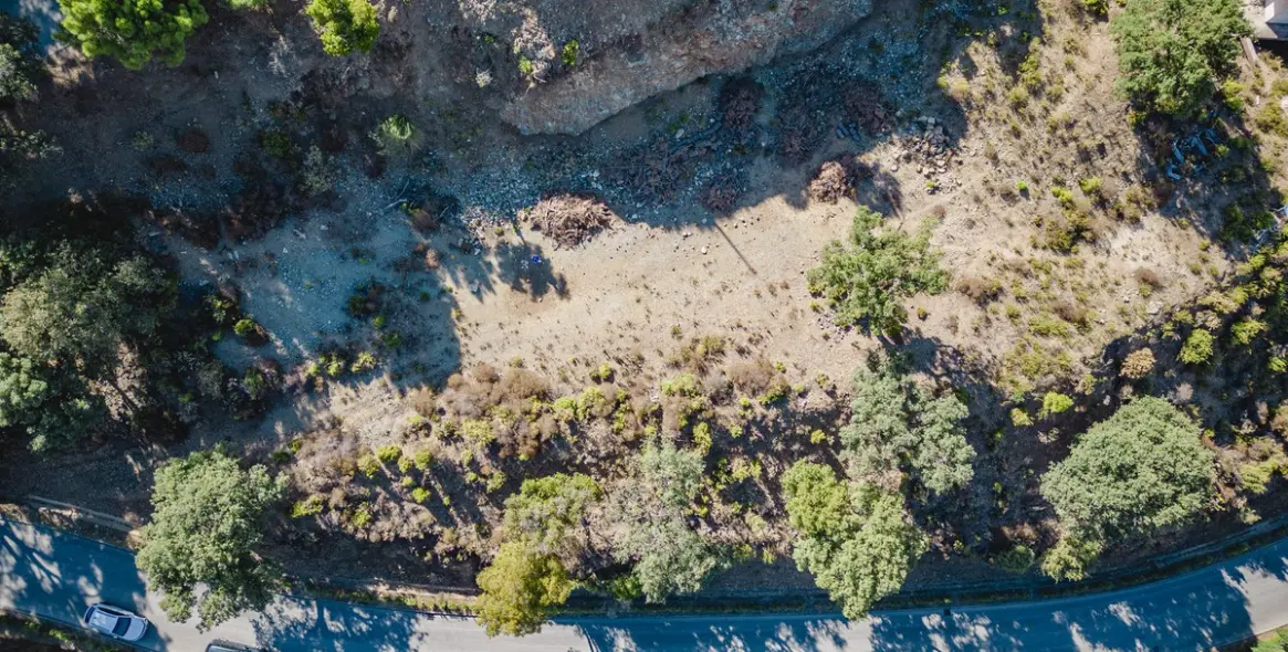 Sale of residential plot in La Zagaleta 2