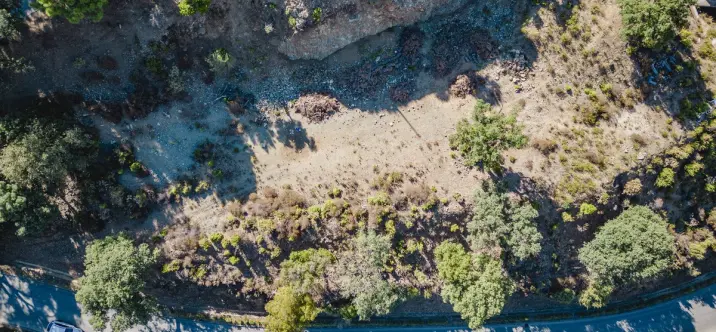 Sale of residential plot in La Zagaleta 1